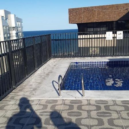 Apto Edificio Santorini - Area Nobre Da Ponta Verde Maceio  Exterior photo
